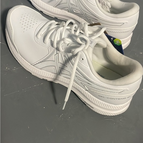 ASICS Contend Walking Shoe - Women's - Picture 2 of 5